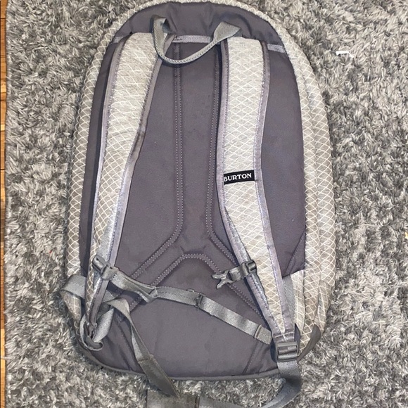 Burton backpack - Picture 2 of 2